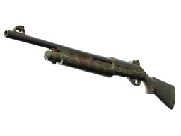 Nova | Predator (Battle-Scarred)