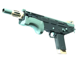MAG-7 | Seabird (Factory New)