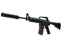 M4A1-S | Control Panel (Field-Tested)