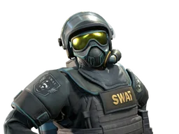 Chem-Haz Specialist | SWAT