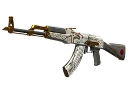 AK-47 | Crane Flight (Factory New)