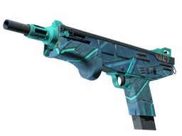 MAG-7 | Cobalt Core (Minimal Wear)