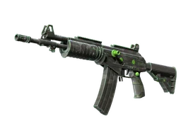 Galil AR | NV (Factory New)