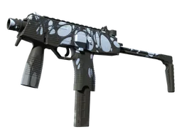 StatTrak™ MP9 | Goo (Factory New)