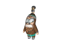 Charm | Lil' Squatch