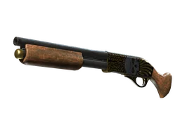 Sawed-Off | Yorick (Minimal Wear)