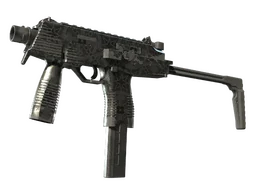 MP9 | Dark Age (Field-Tested)