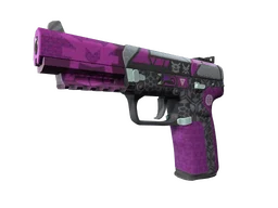 Five-SeveN | Violent Daimyo (Factory New)