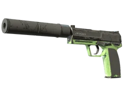 USP-S | Para Green (Field-Tested)