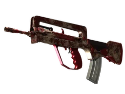 Souvenir FAMAS | Styx (Factory New)