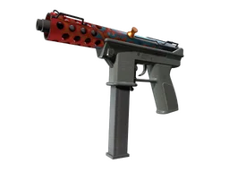 StatTrak™ Tec-9 | Re-Entry (Minimal Wear)