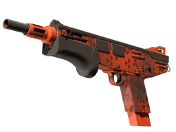 MAG-7 | Core Breach (Factory New)