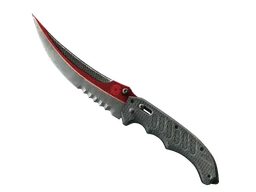 ★ StatTrak™ Flip Knife | Autotronic (Field-Tested)