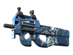 P90 | Reef Grief (Factory New)
