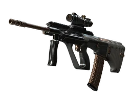 StatTrak™ AUG | Luxe Trim (Factory New)