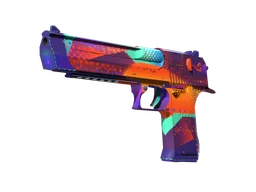 Desert Eagle | Ocean Drive (Minimal Wear)