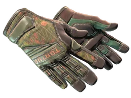 ★ Specialist Gloves | Buckshot (Minimal Wear)