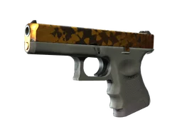 Glock-18 | Reactor (Factory New)
