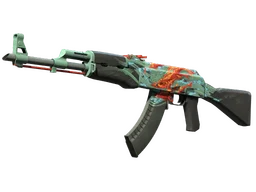 AK-47 | Aquamarine Revenge (Factory New)