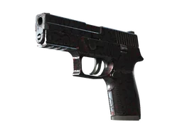 P250 | Dark Filigree (Factory New)