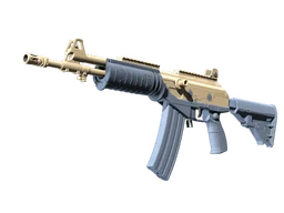 Galil AR | Tornado (Minimal Wear)
