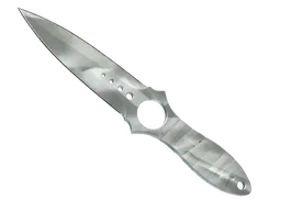 ★ Skeleton Knife | Urban Masked (Minimal Wear)