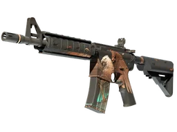 M4A4 | Griffin (Field-Tested)
