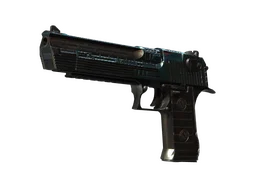 Desert Eagle | Directive (Battle-Scarred)