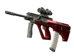 AUG | Hot Rod (Minimal Wear)