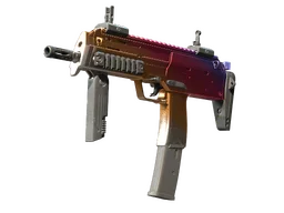 MP7 | Fade (Factory New)