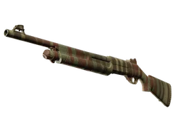 Nova | Predator (Minimal Wear)