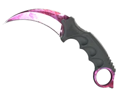 ★ Karambit | Doppler (Factory New)