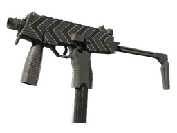 StatTrak™ MP9 | Dart (Factory New)
