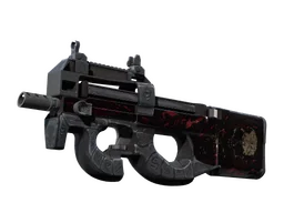 P90 | Shallow Grave (Factory New)