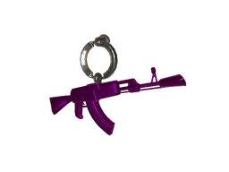 Charm | Die-cast AK