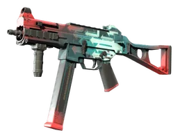 UMP-45 | Momentum (Field-Tested)