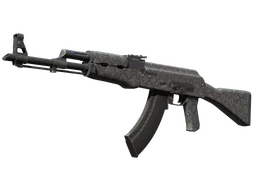 AK-47 | Baroque Purple (Well-Worn)