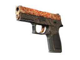 P250 | Mehndi (Field-Tested)