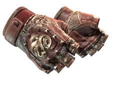 ★ Broken Fang Gloves | Needle Point (Factory New)