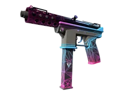 Tec-9 | Decimator (Field-Tested)