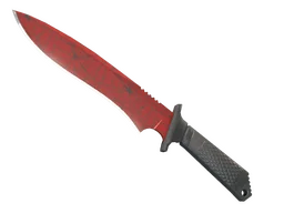 ★ Classic Knife | Crimson Web (Factory New)