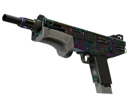 MAG-7 | BI83 Spectrum (Minimal Wear)