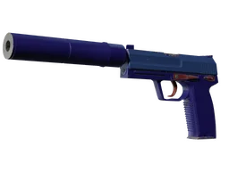 USP-S | Royal Blue (Factory New)