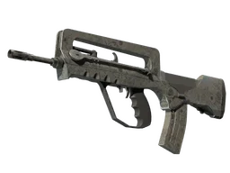 FAMAS | Doomkitty (Field-Tested)