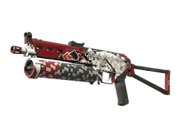 PP-Bizon | High Roller (Field-Tested)