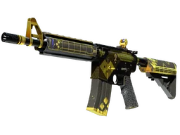 M4A4 | The Coalition (Field-Tested)