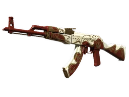 AK-47 | Nouveau Rouge (Factory New)