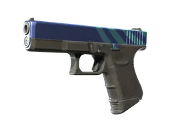 Glock-18 | High Beam (Minimal Wear)