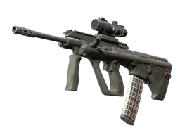 AUG | Daedalus (Battle-Scarred)