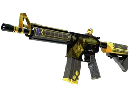 M4A4 | The Coalition (Factory New)